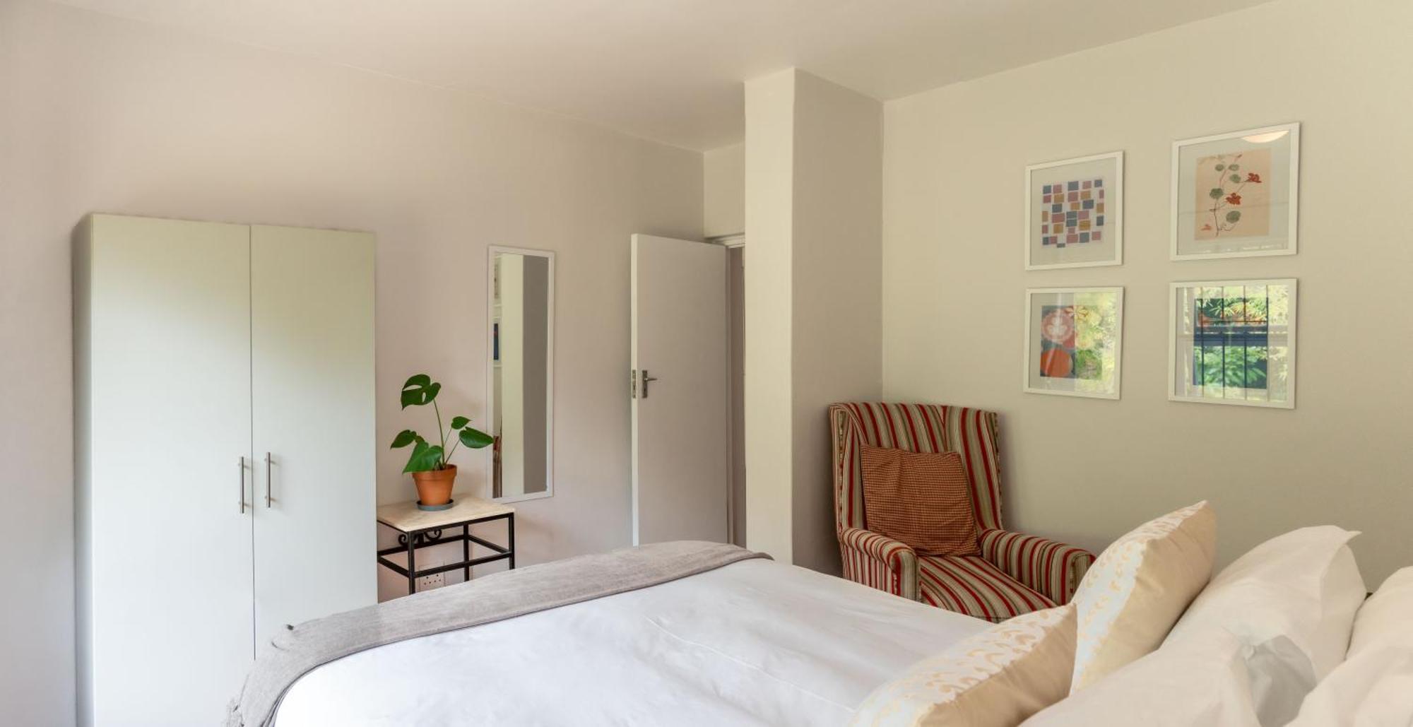 Charming Flatlet In Constantia Apartment Cape Town