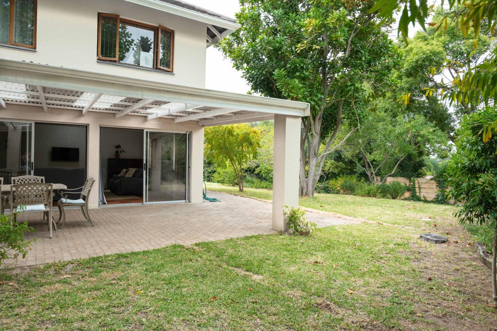 Charming Flatlet In Constantia Apartment Cape Town
