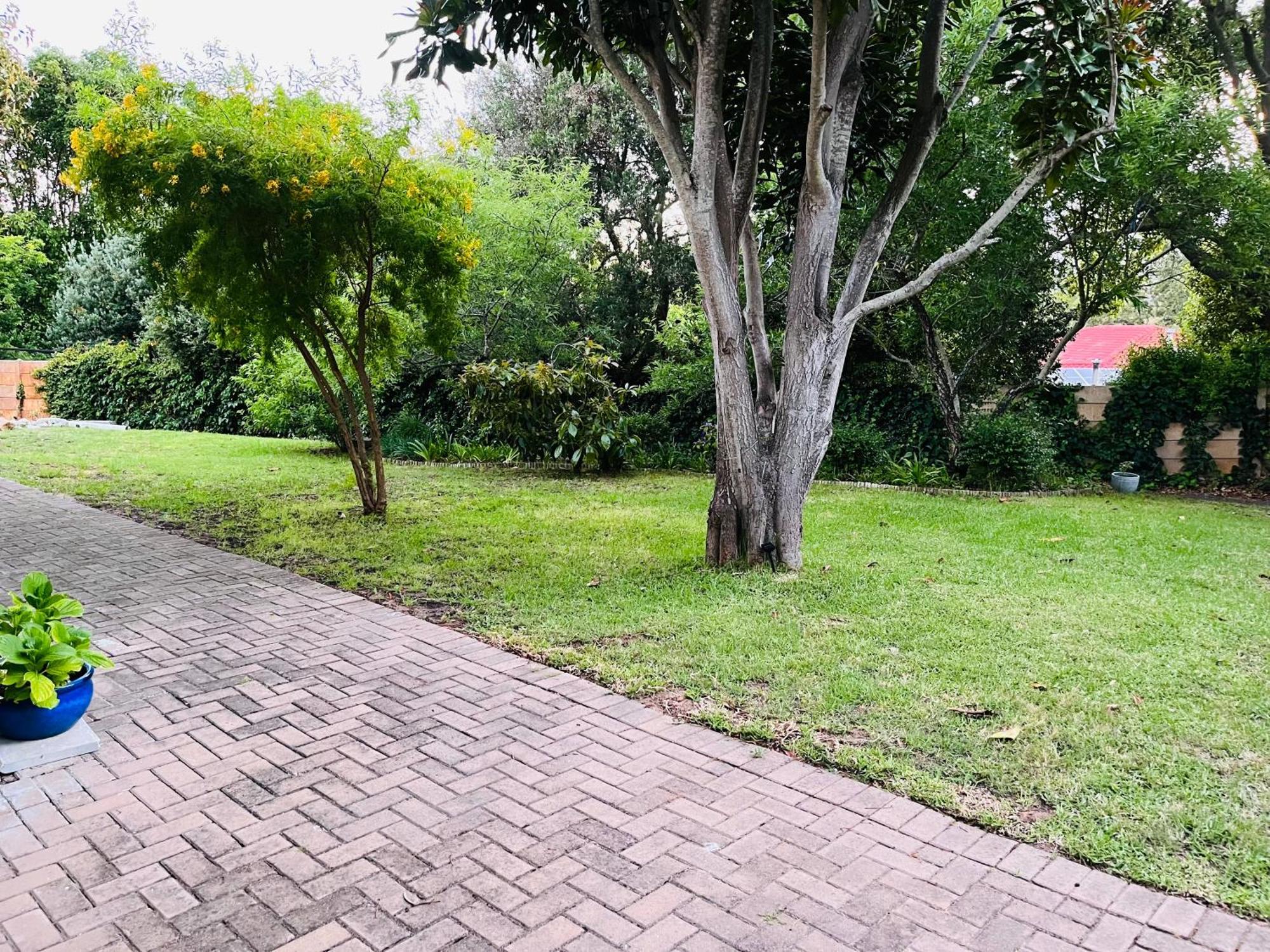 Apartment Charming Flatlet In Constantia