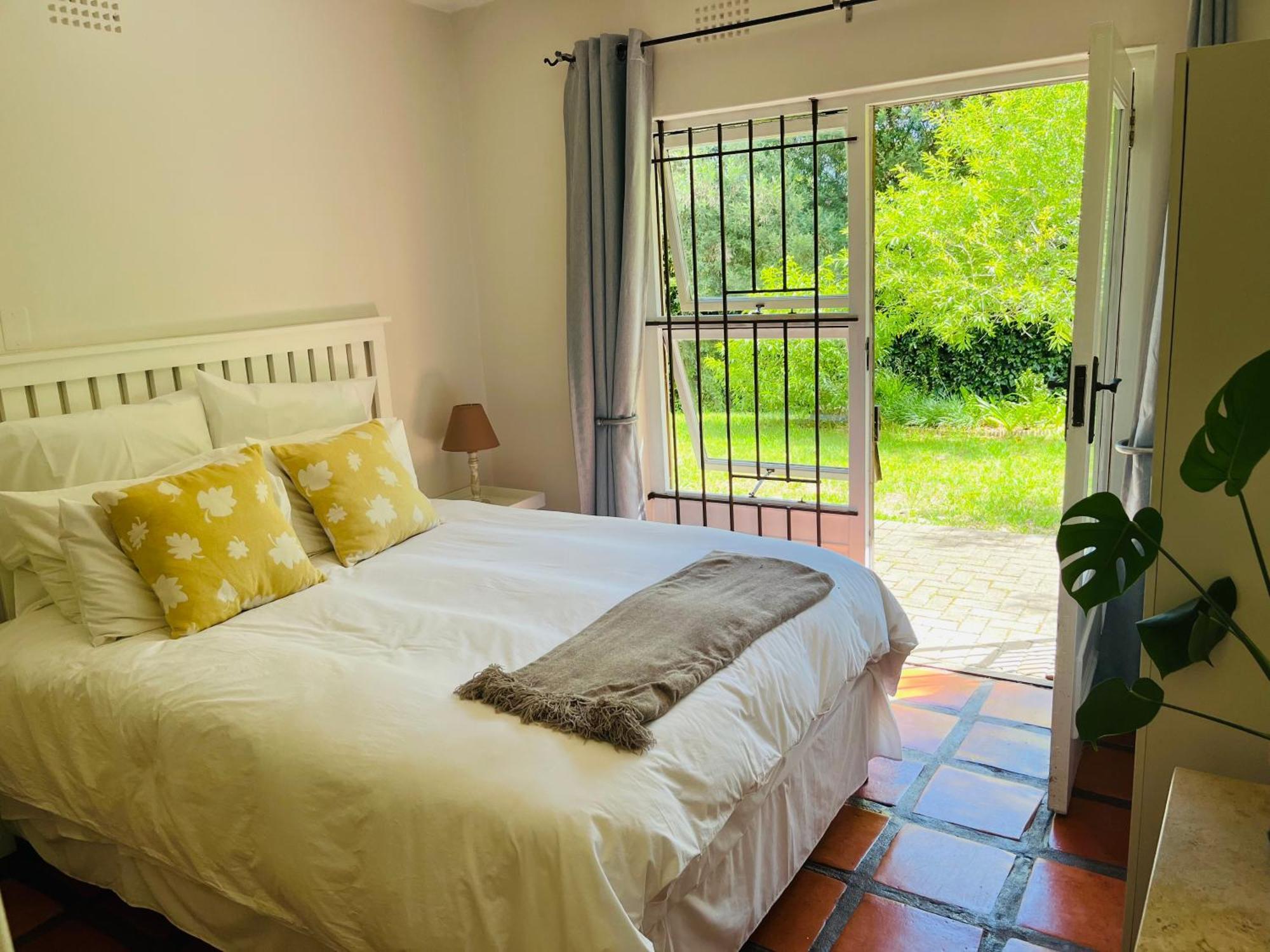 Apartment Charming Flatlet In Constantia *