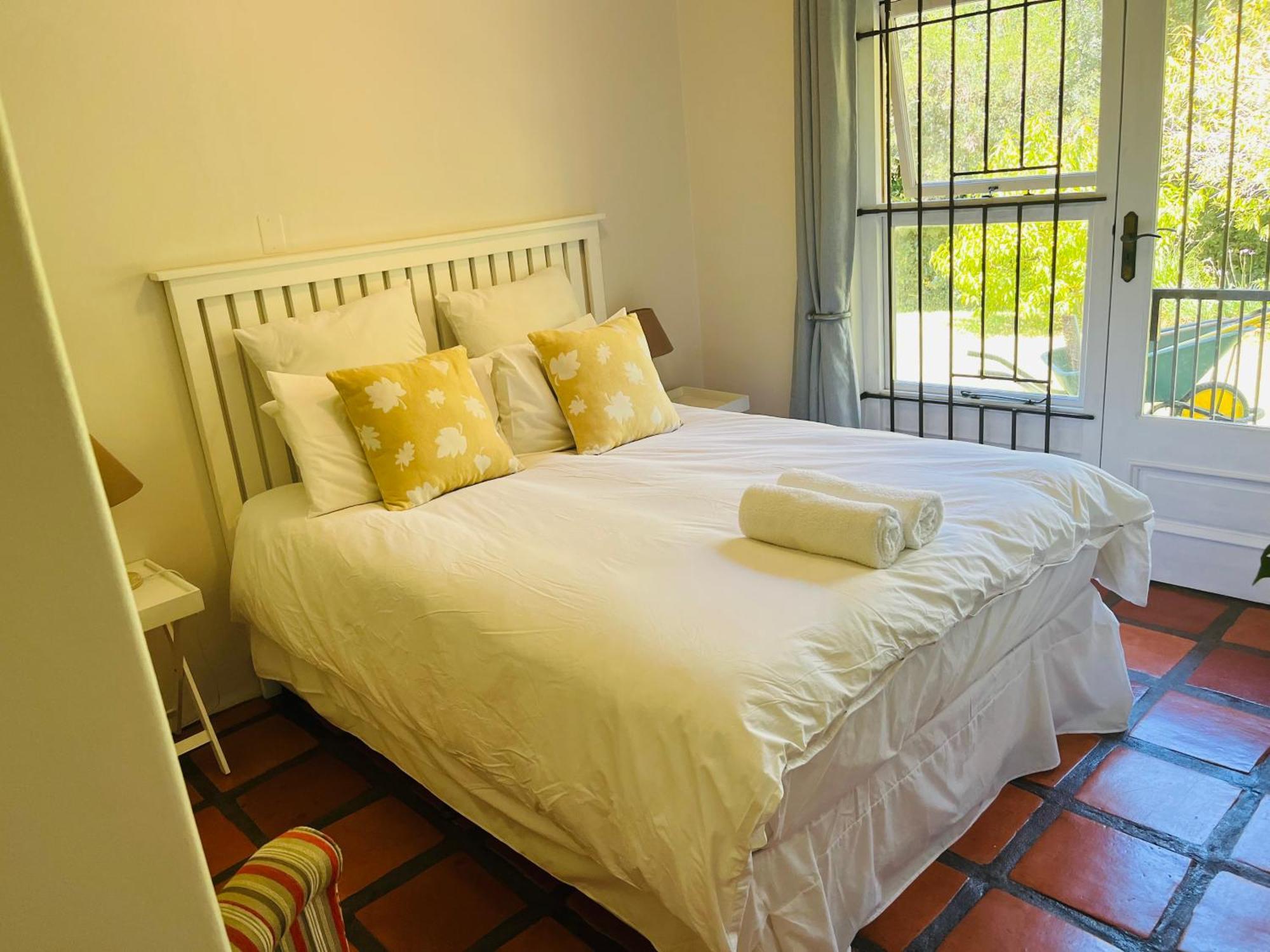 Charming Flatlet In Constantia Apartment Cape Town